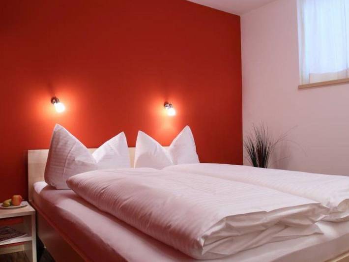Ferienwohnung für 4 Personen, mit Balkon und Sauna im Lechtal - 4