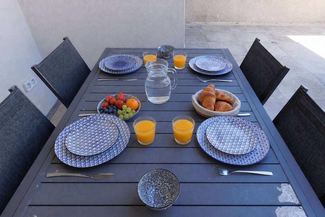 Gemütliches Ferienhaus mit Spa – Welkeys in Moliets-Plage, Moliets-et-Maa