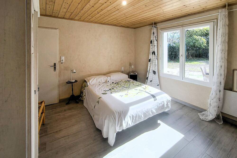 Maison près de la mer in L'Aiguillon-sur-Mer, Fontenay-le-Comte