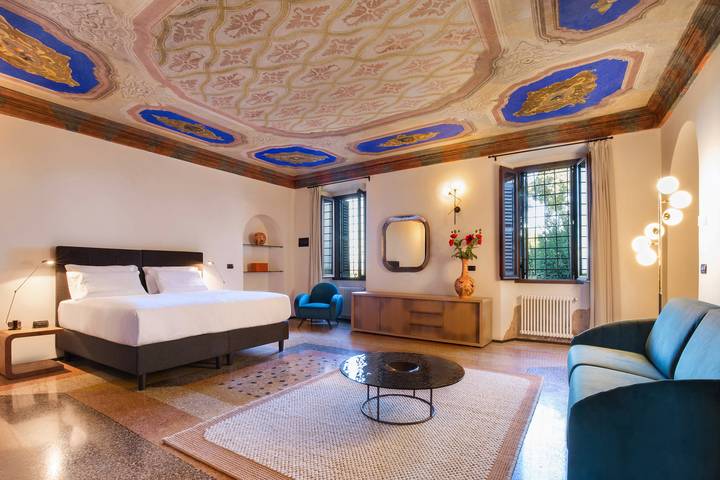 Apartamento de vacaciones para 4 personas, con jardín, Se admiten mascotas - 1