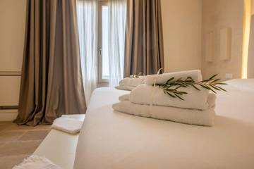 Villa per 10 Persone in Carovigno, Valle D'Itria, Foto 3