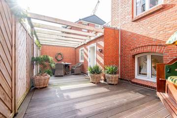 Ferienwohnung für 4 Personen in Westerland, Sylt (Gemeinde), Bild 4