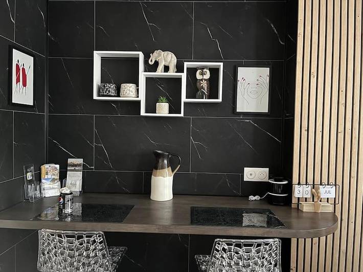 Gîte pour 2 personnes à Trèbes - 2