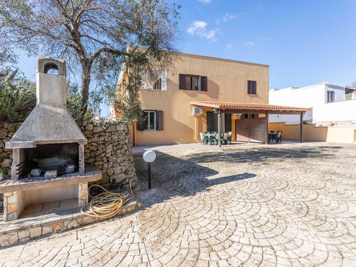 Apartamento entero, Giove in Torre Vado, Golfo de Tarento