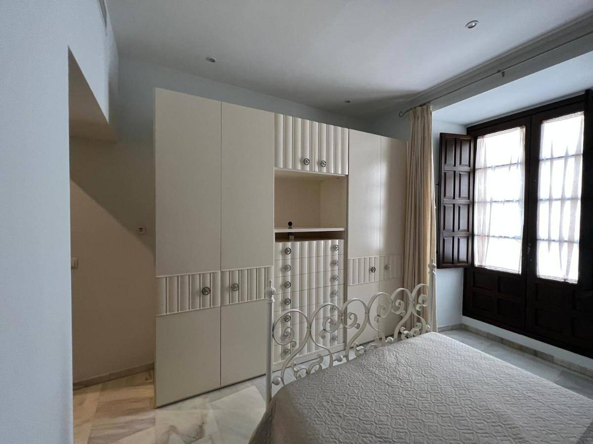 Appartement entier, Three-Bedroom Apartment in Lucena, Sierras Subbéticas