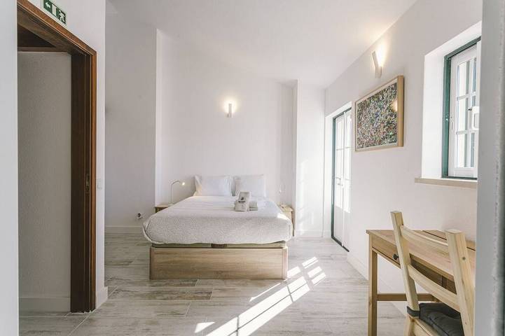 Best Houses 65 - Sea & Surf House Consolação in Consolação, Peniche