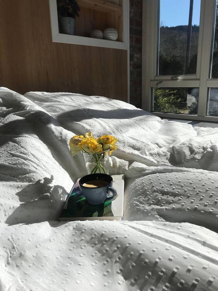 Ferienwohnung für 8 Personen, mit Garten, mit Haustier - 1