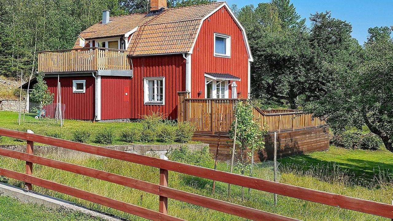 Ferienhaus für 4 Personen (90 m²) in Sturefors in Atvidaberg, Östergötland