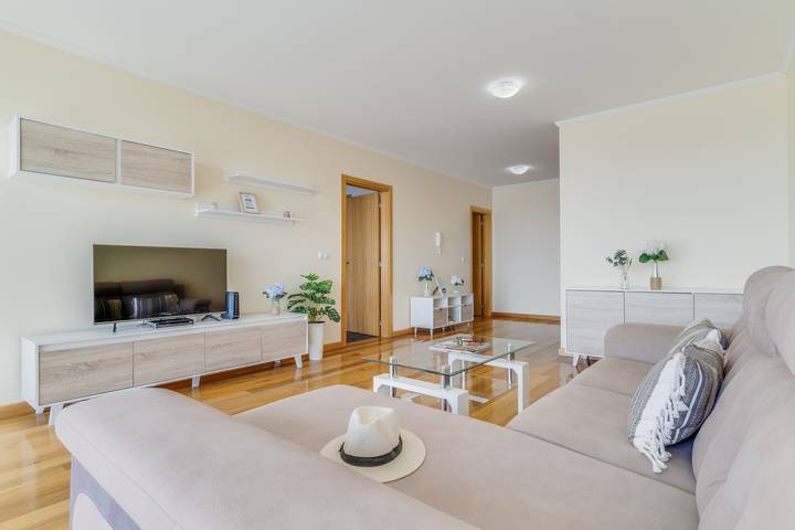Casa Morena in Santa Cruz (Madeira), Madeira