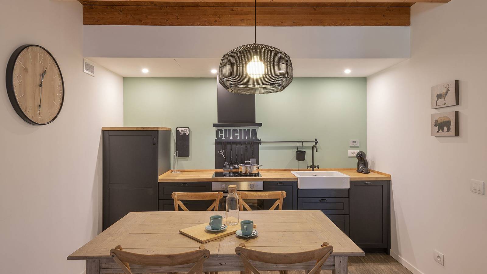 Ganze Wohnung, Tiffany in Ponte di Legno, Veltlin
