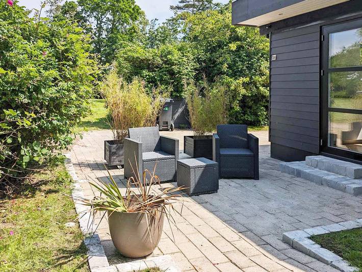 Ferienhaus für 6 Personen in Kegnæs - 2