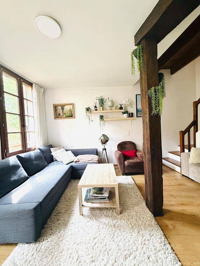 Appartement de vacances pour 4 personnes