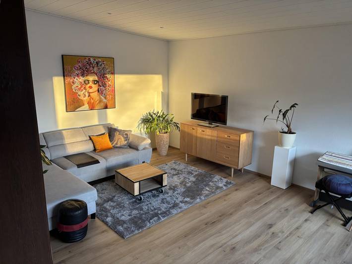 Ganze Ferienwohnung, Ferienwohnung bei Kompis in Jenbach, Bezirk Schwaz