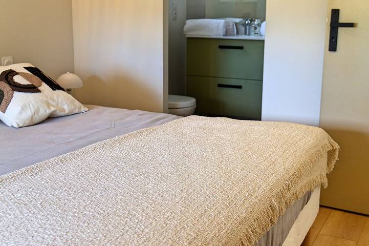 Villa pour 10 personnes, avec jardin et balcon à Vaison-la-Romaine - 3