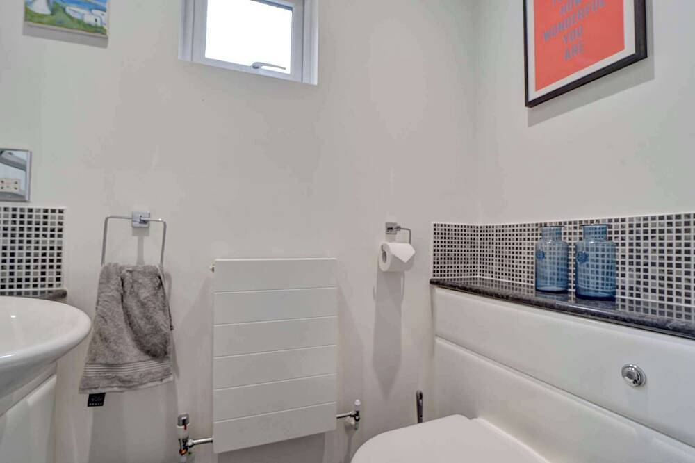 Spacious 4 bedroom house in Bishop's Stortford in Bishop's Stortford, Hertfordshire