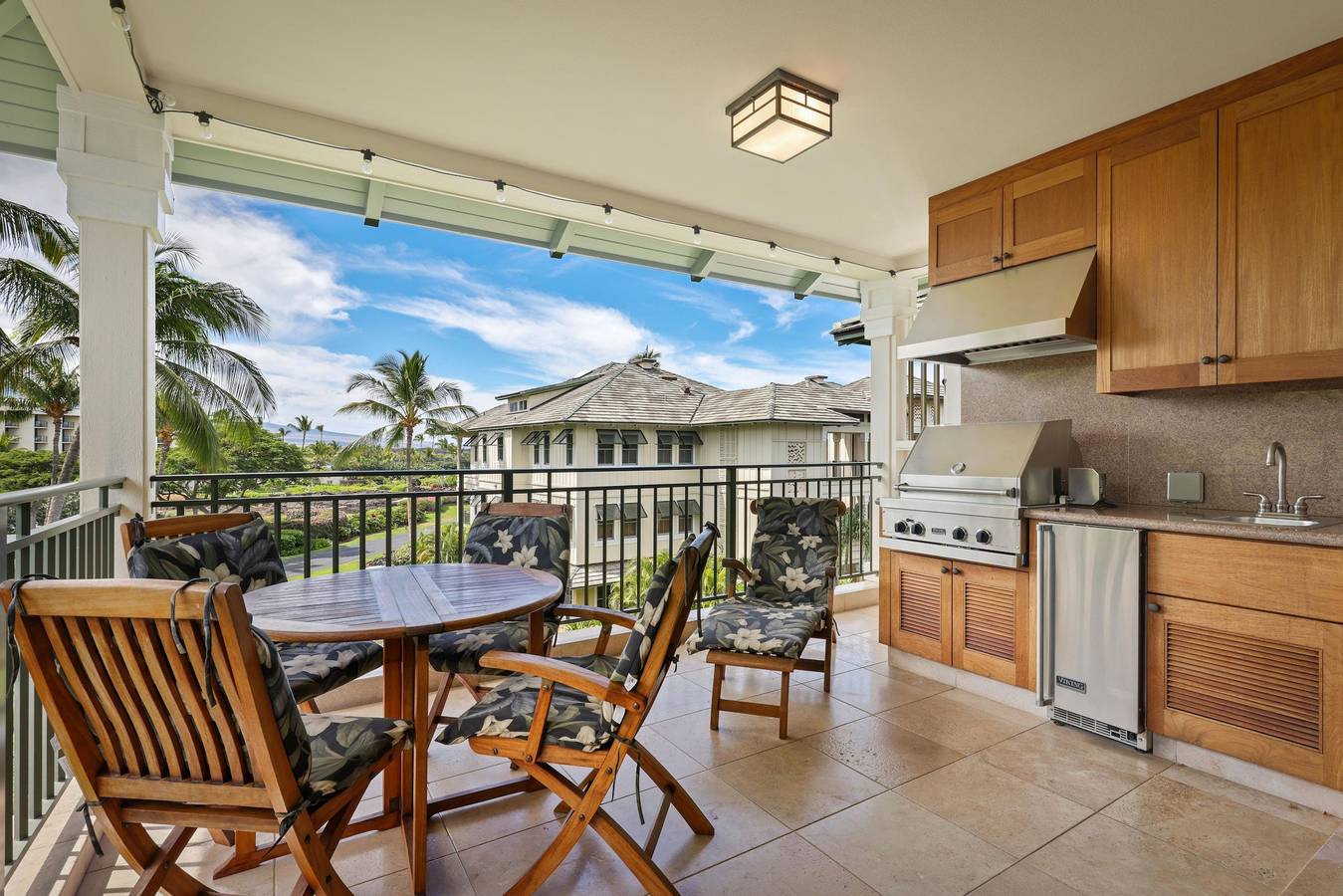 Entire apartment, Hale Inu Waina in Waikoaloa in North Kona