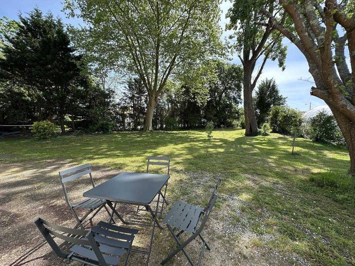 Gîte pour 6 personnes, avec Jardin à Dax - 2