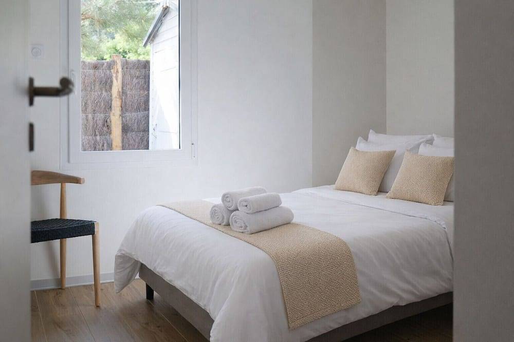 Villa Ker Manou, frente al océano Jard Sur Mer - 7 personas in Jard-sur-Mer, Vandea