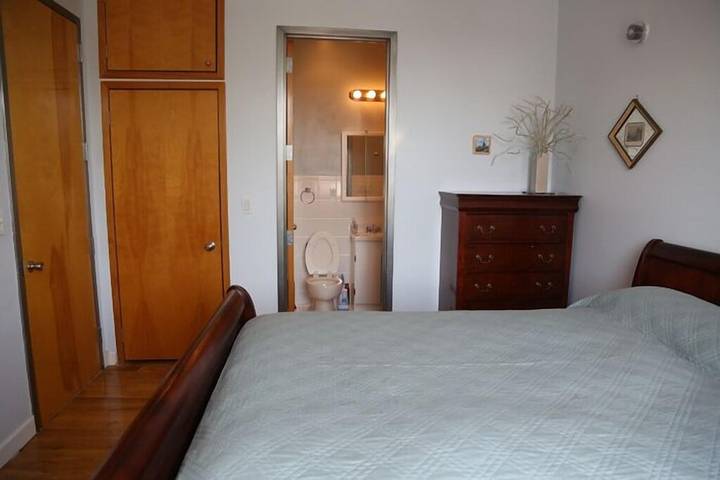 Vacation rental for 6 people in Queens