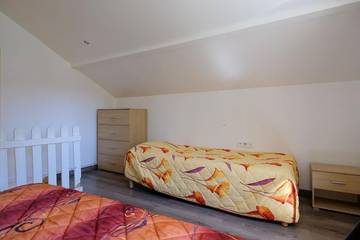 Gîte pour 5 Personnes dans Vitry-le-François, Marne, Photo 2