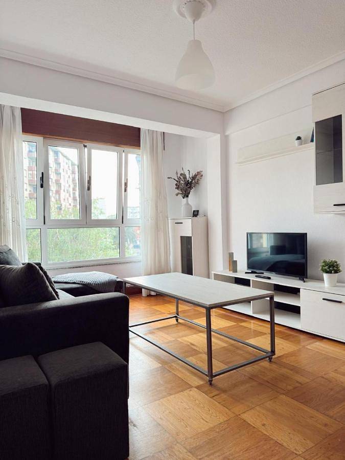 Apartamento de vacaciones para 5 personas - 1