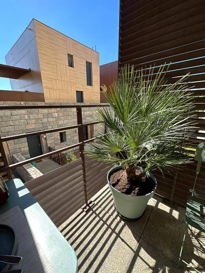 Appartement entier, One-Bedroom Apartment in Saint-Jean-de-Védas, Côte méditerranéenne (France)