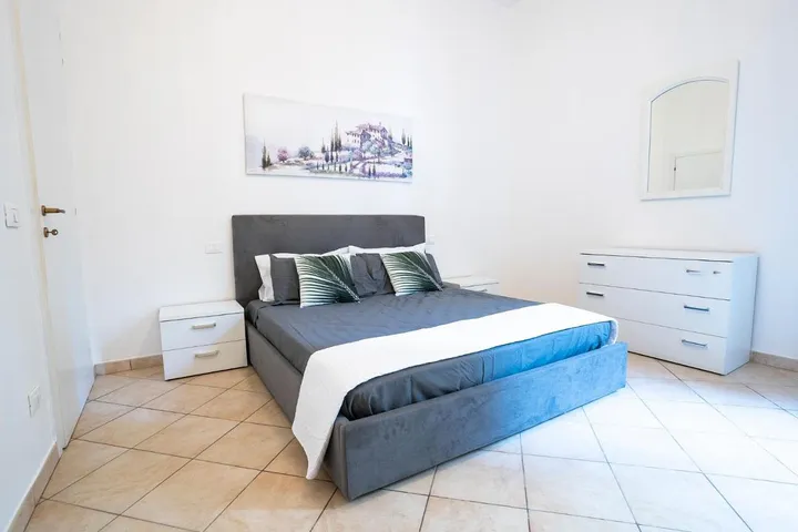 Apartamento de vacaciones para 4 personas - 1