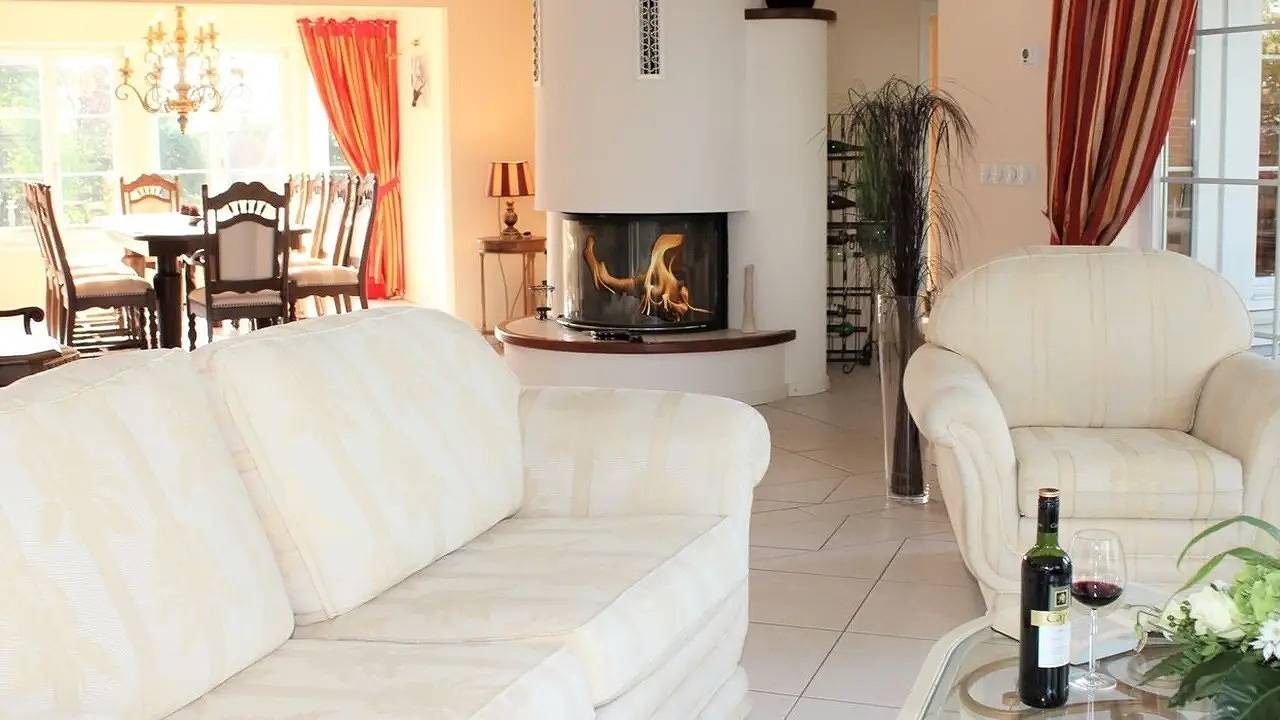 Ferienhaus für 6 Personen (240 m²) in Marlow, Vorpommern-Rügen