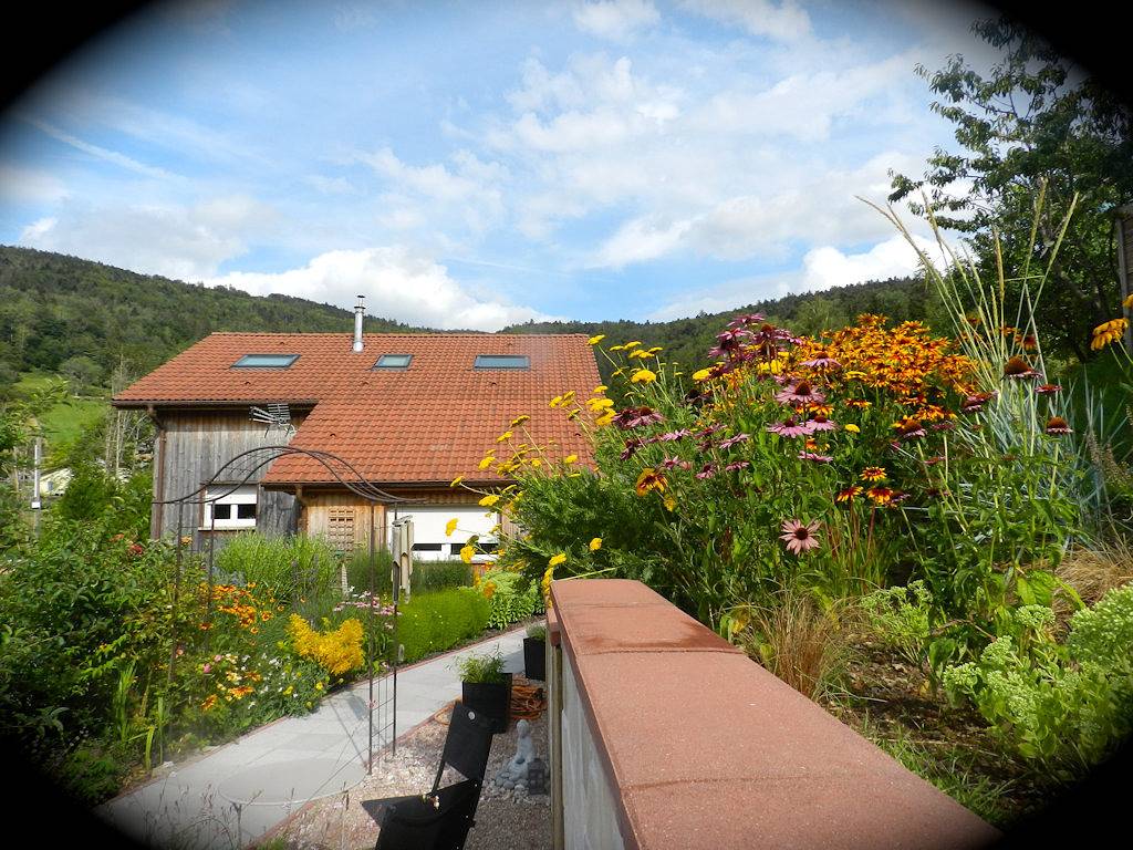 Au Petit Bonheur - Au Petit Bonheur in Saint-Maurice-sur-Moselle, Région d'Épinal