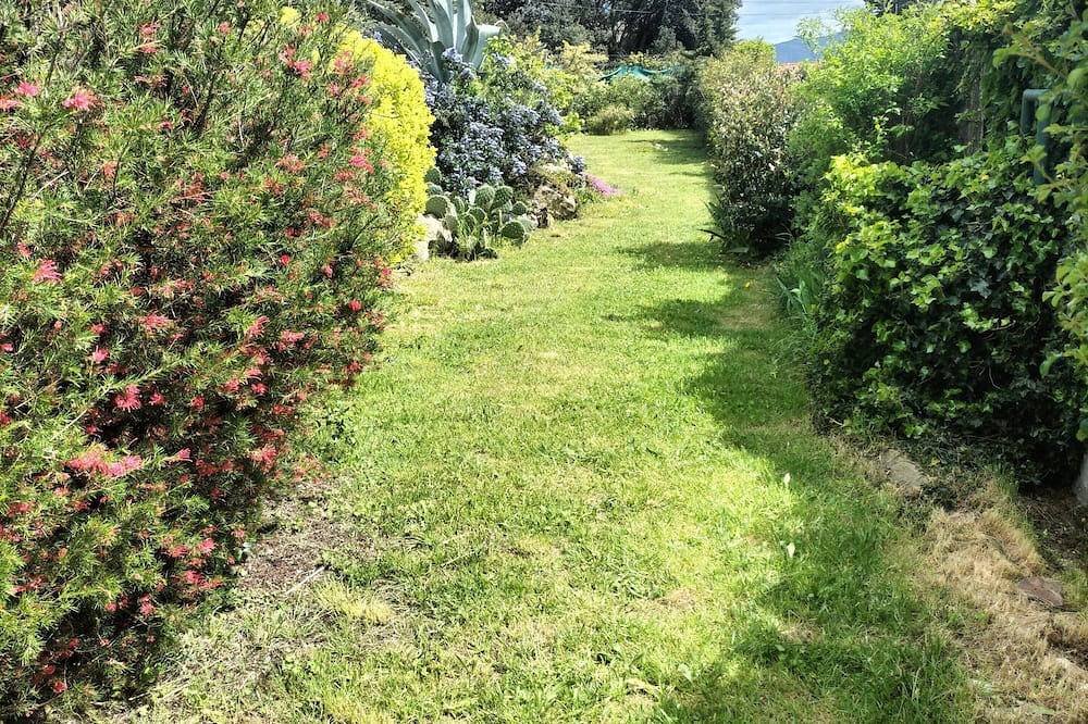 Family villa with pool to enjoy the peace and quiet of the mountains in Arboussols, Región de Prades (Francia)