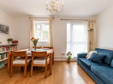 Apartment for 4 People in Greenwich, London, Photo 1