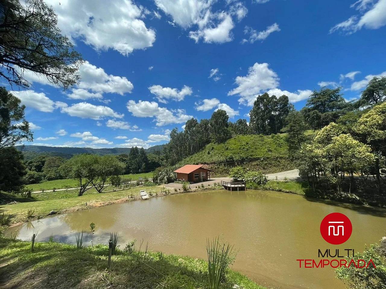 Entire studio, Cabana Brisa Serrana - Urubici/Sc in Urubici, Santa Catarina