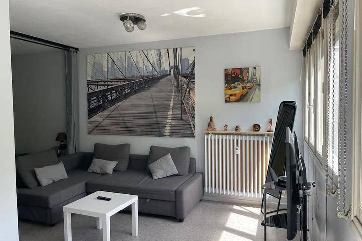 Ferienwohnung für 3 Personen - 1