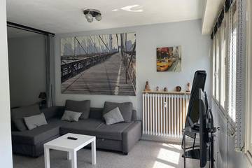 Gîte pour 3 personnes à Royat