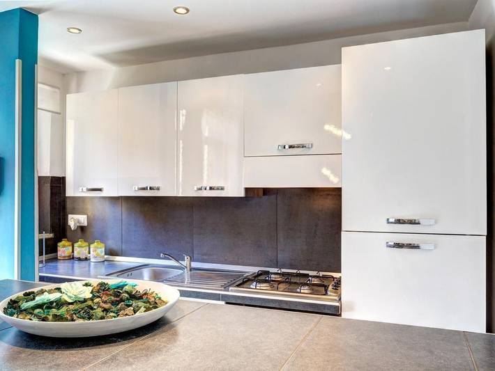 Gîte pour 6 personnes, avec terrasse à Taormina - 3