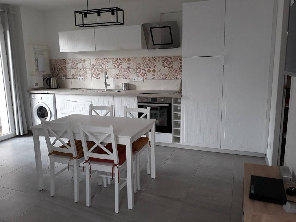 Le Mas des Hibiscus, Gîte Le Verdon in Trans-en-Provence, Région de Draguignan