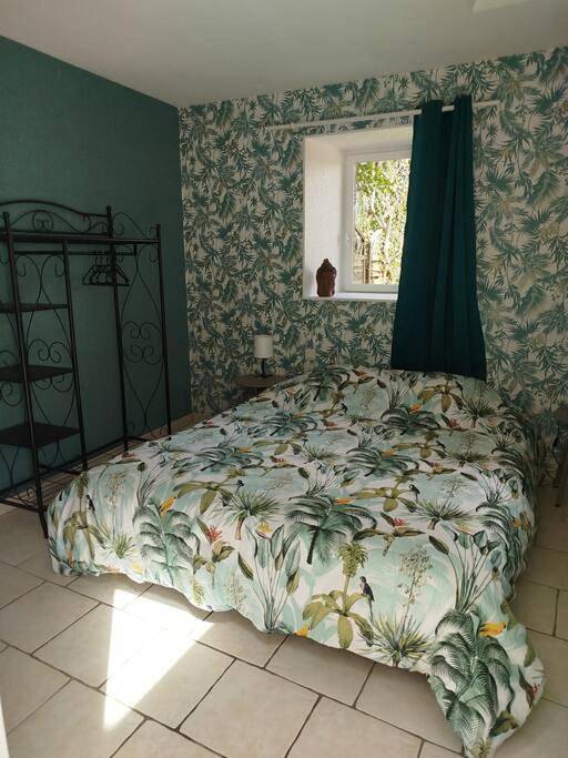 Location de vacances pour 4 personnes, avec terrasse à Carrouges - 2