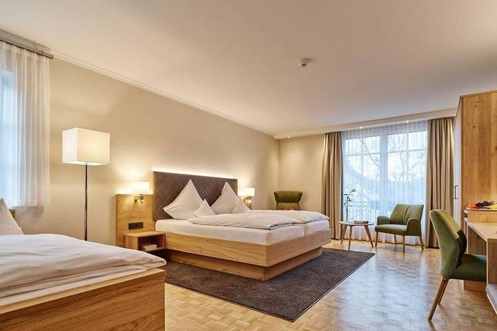 Maison de vacances pour 3 personnes, avec sauna à Trèves