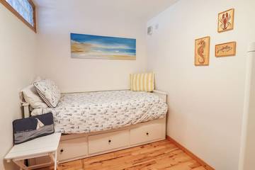 Cottage for 5 People in Embleton, Northumberland, Photo 3