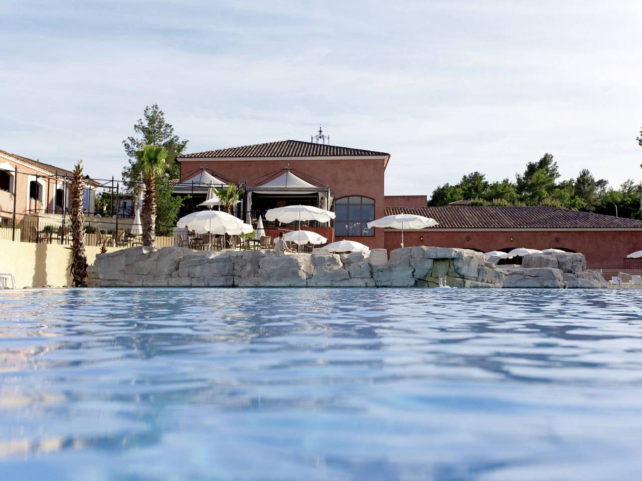 Ferienhaus für 8 Personen in Fayence, Draguignan Region
