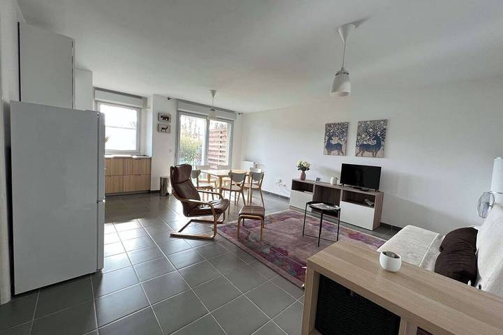 Ferienwohnung für 5 Personen - 1