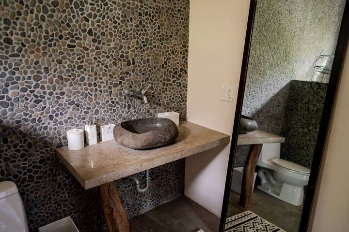 Villa pour 6 personnes, avec terrasse et jardin dans Hawai - 2