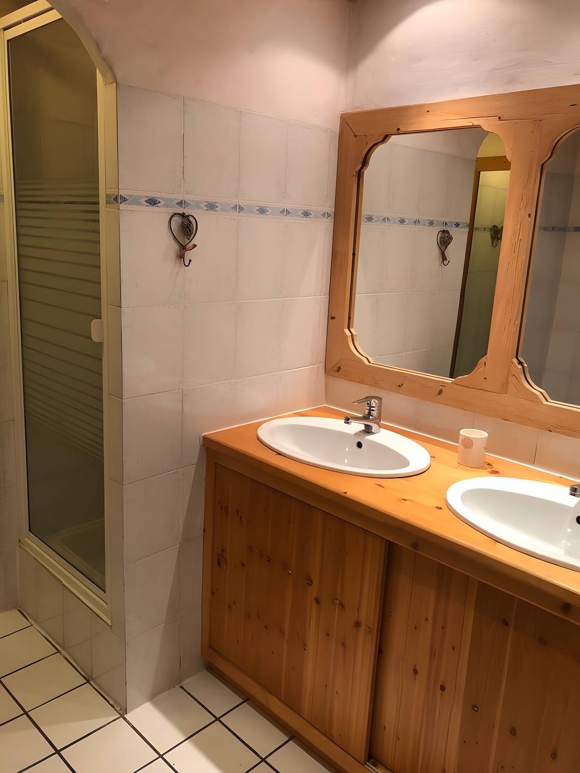 Maison de vacances 'Juliette' avec jardin privé, balcon et Wi-Fi in Champagny-en-Vanoise, Parc National de la Vanoise