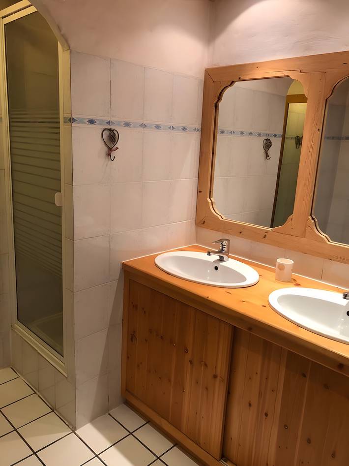 Maison de vacances 'Juliette' avec jardin privé, balcon et Wi-Fi in Champagny-en-Vanoise, Massif de la Vanoise