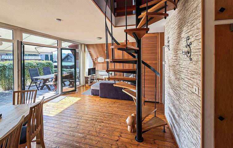 Ferienwohnung Wolfshagen - Parkplatz, TV, Küche! in Wolfshagen, Langelsheim
