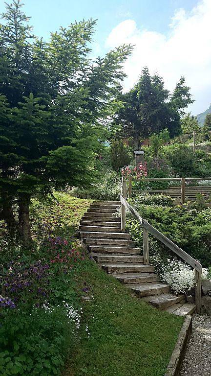 Apartamento entero, Chalet Ogegor - Apartamento 3 piezas para 6 personas (302) in Chinaillon, Le Grand-Bornand