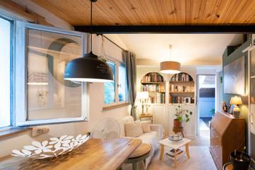Appartement De Vacances pour 2 Personnes dans Ciboure, Côte Basque, Photo 2