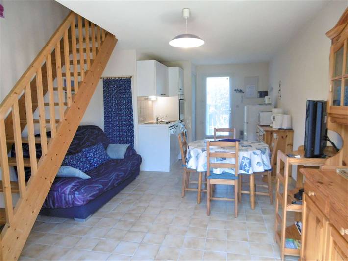 Gîte pour 4 personnes à Sarzeau - 2