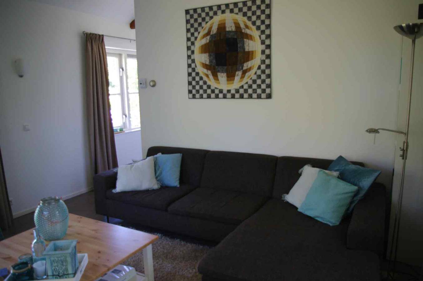 Schönes 2-Personen-Ferienhaus in den Wäldern der Veluwe in Putten, Veluwe