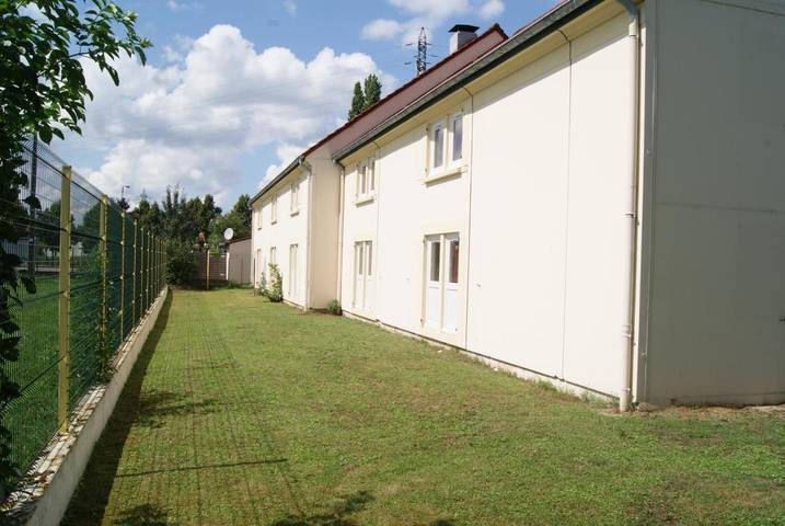 Hôtel pour 3 personnes, avec terrasse à Talange - 4